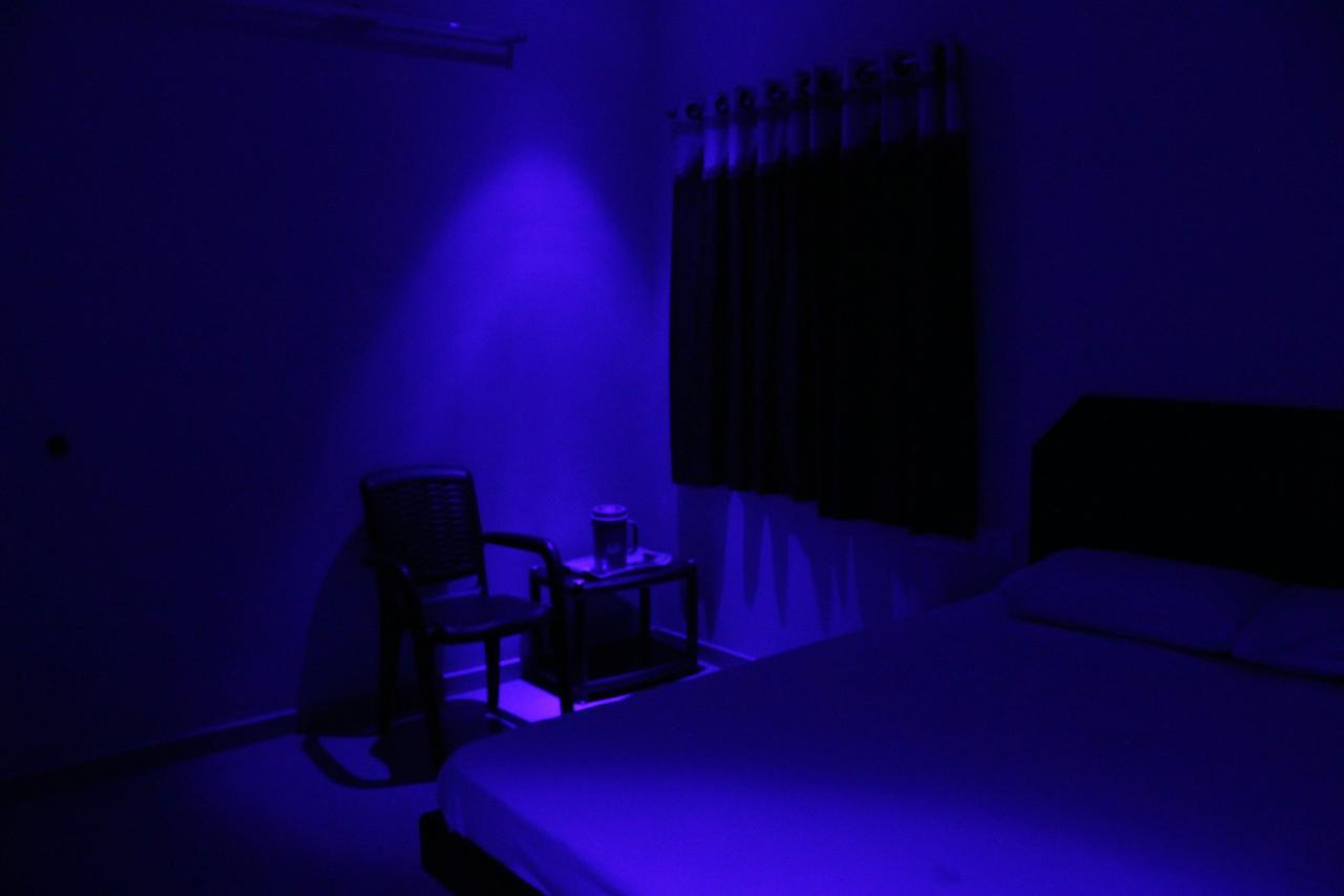 Sasti Hotel Palani Buitenkant foto