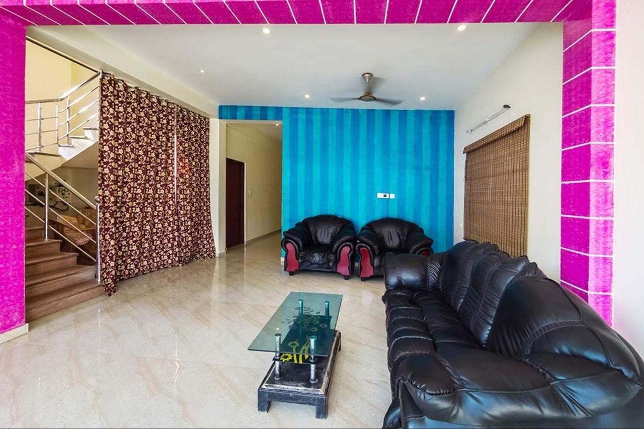 Sasti Hotel Palani Buitenkant foto